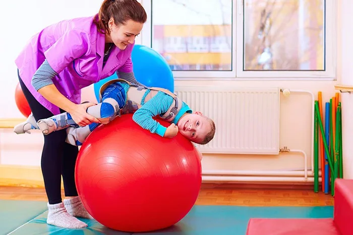 Fizik Tedavi ve Rehabilitasyon